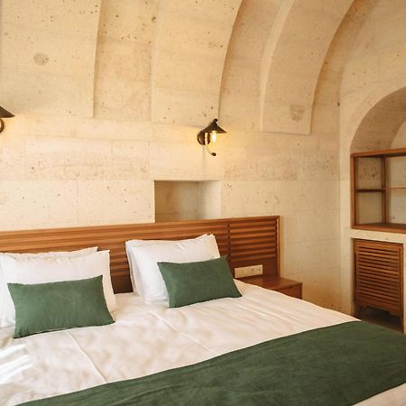 Juno Cappadocia (Adults Only) Hotel Uchisar Luaran gambar