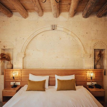 Juno Cappadocia (Adults Only) Hotel Uchisar Luaran gambar