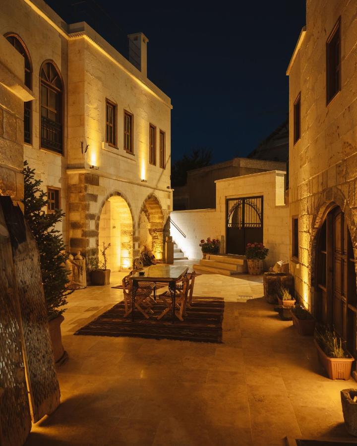Juno Cappadocia (Adults Only) Hotel Uchisar Luaran gambar