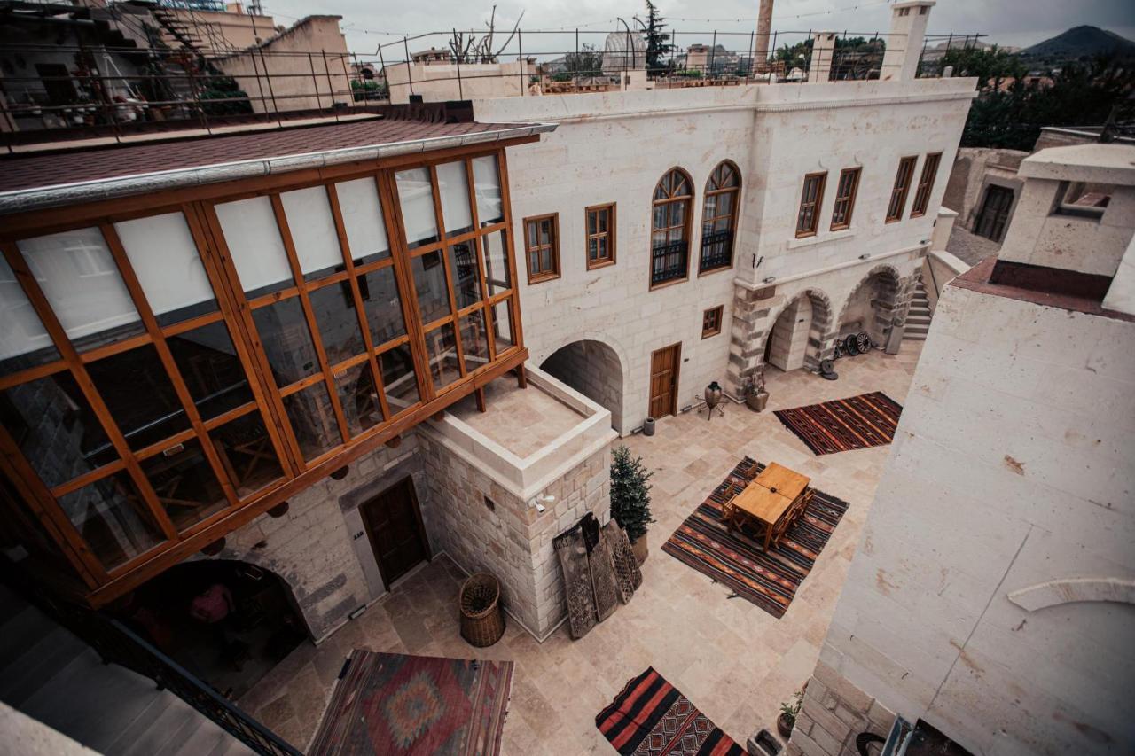 Juno Cappadocia (Adults Only) Hotel Uchisar Luaran gambar