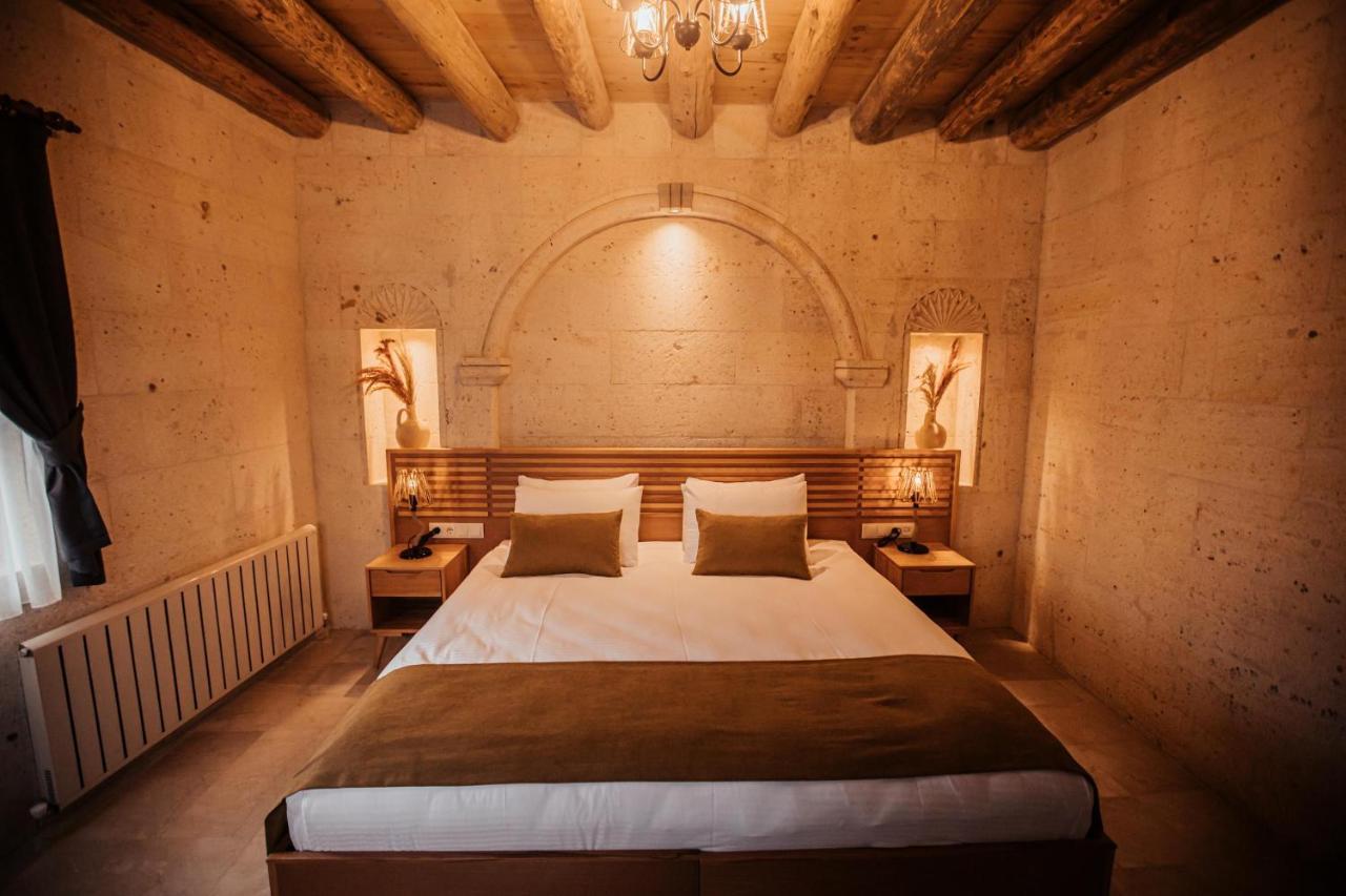 Juno Cappadocia (Adults Only) Hotel Uchisar Luaran gambar