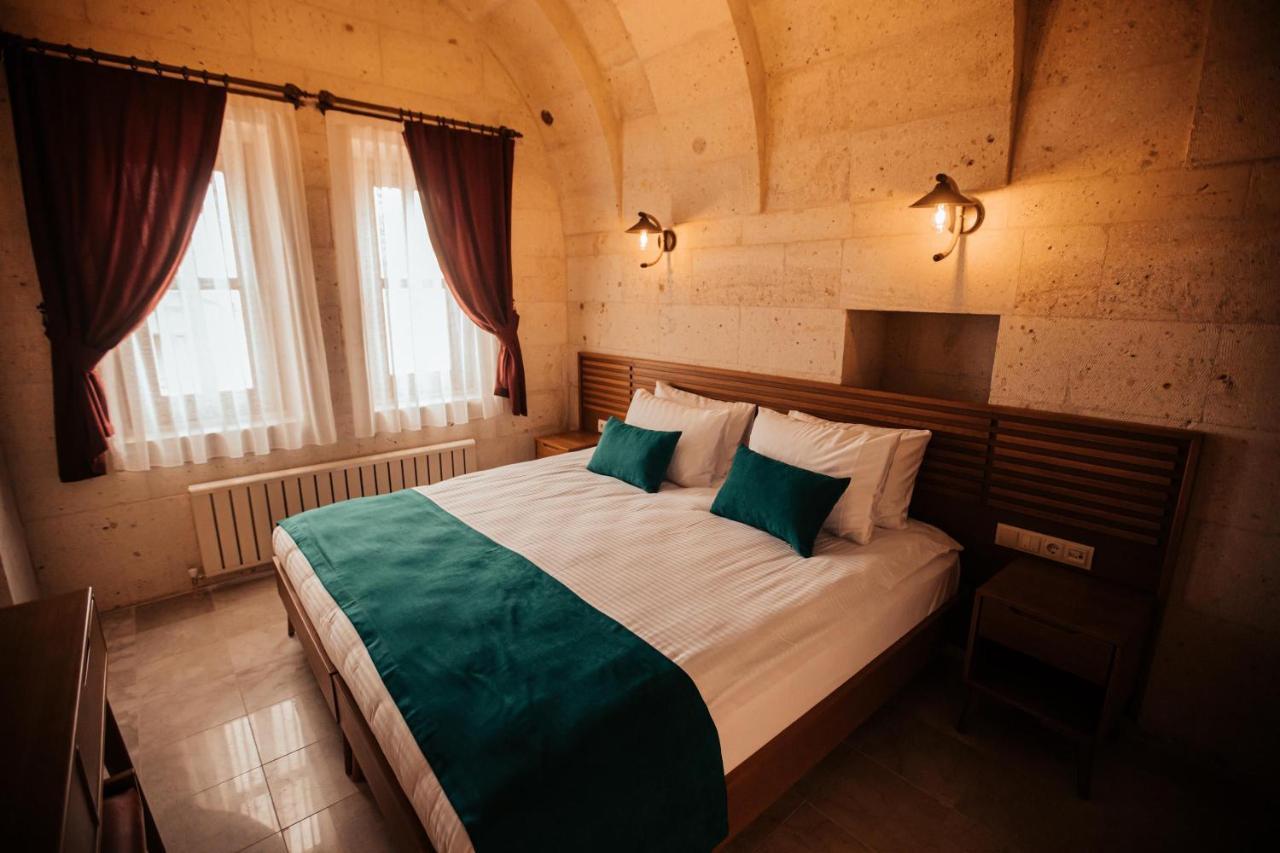 Juno Cappadocia (Adults Only) Hotel Uchisar Luaran gambar