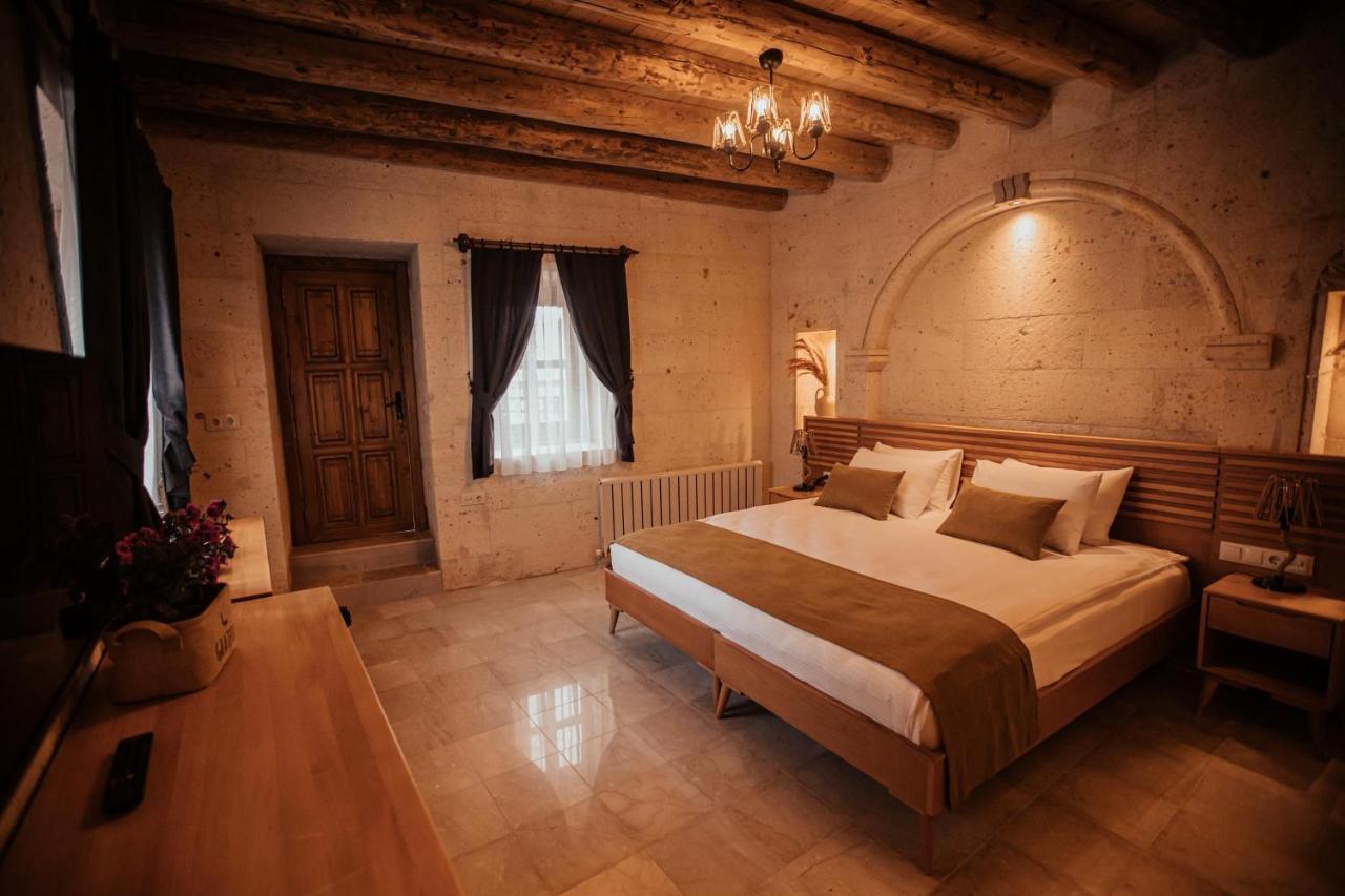 Juno Cappadocia (Adults Only) Hotel Uchisar Luaran gambar