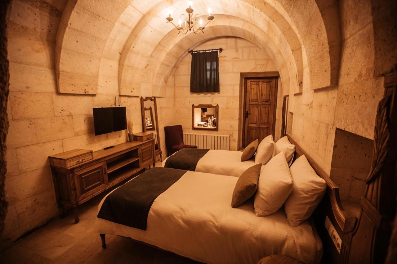Juno Cappadocia (Adults Only) Hotel Uchisar Luaran gambar