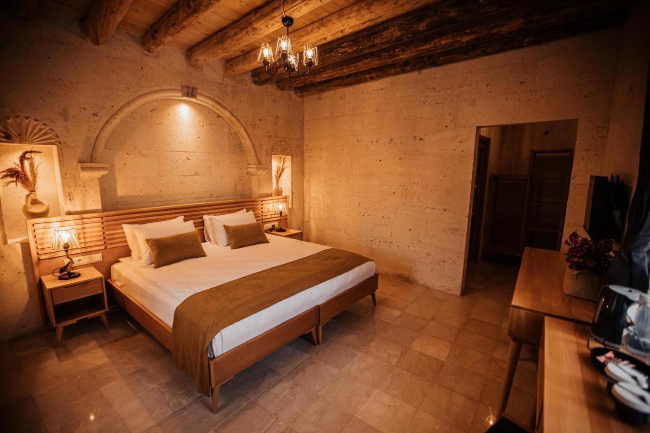 Juno Cappadocia (Adults Only) Hotel Uchisar Luaran gambar