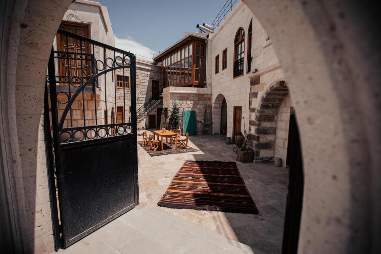 Juno Cappadocia (Adults Only) Hotel Uchisar Luaran gambar