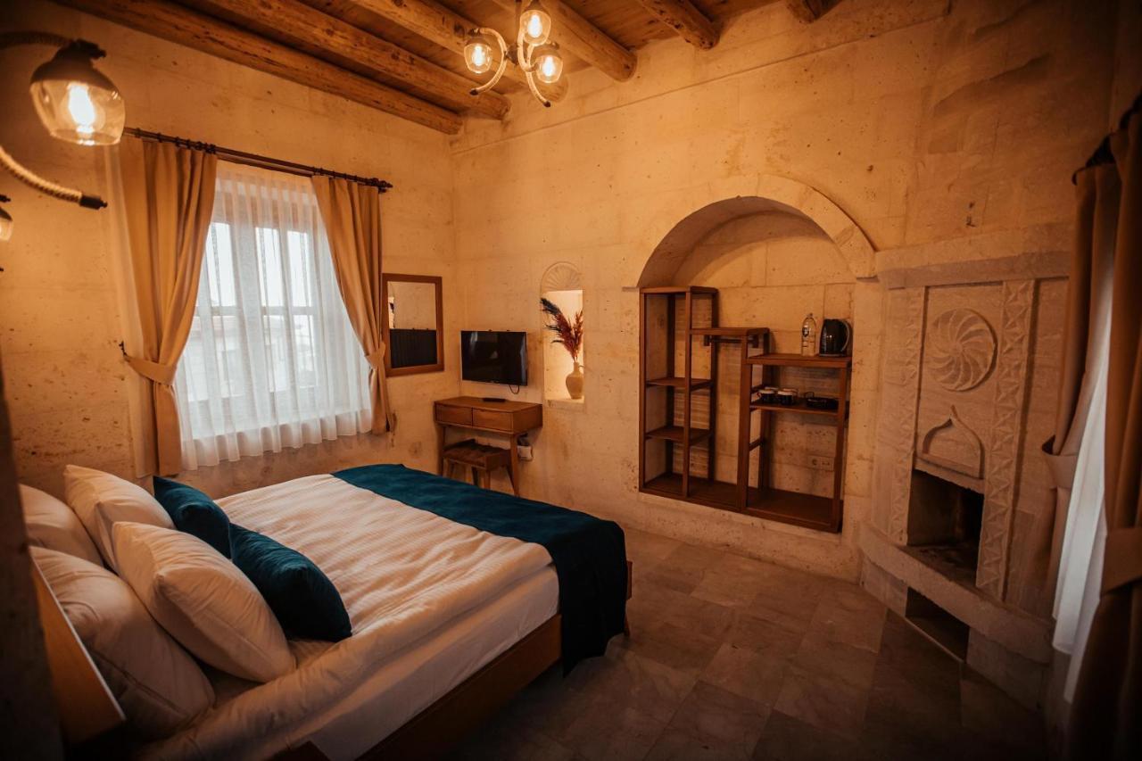 Juno Cappadocia (Adults Only) Hotel Uchisar Luaran gambar