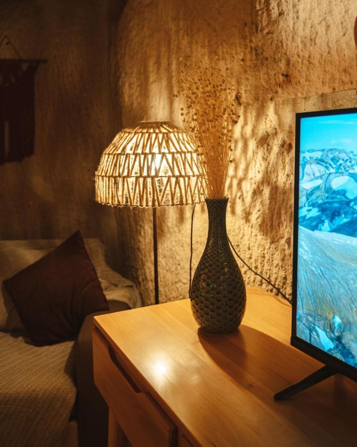 Juno Cappadocia (Adults Only) Hotel Uchisar Luaran gambar