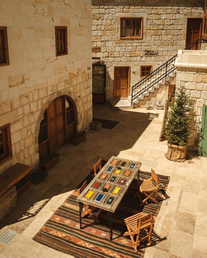 Juno Cappadocia (Adults Only) Hotel Uchisar Luaran gambar