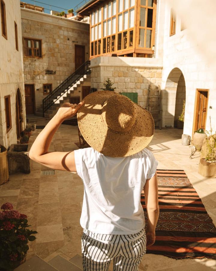 Juno Cappadocia (Adults Only) Hotel Uchisar Luaran gambar