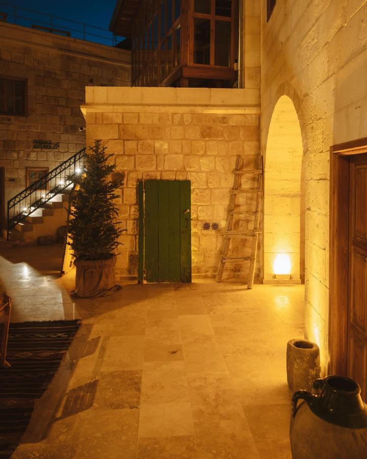 Juno Cappadocia (Adults Only) Hotel Uchisar Luaran gambar